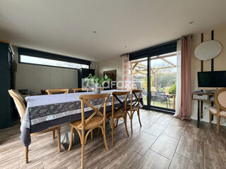  Maison à vendre 6 pièces 152 m²