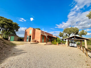  Maison � vendre 3 pi�ces 67 m�