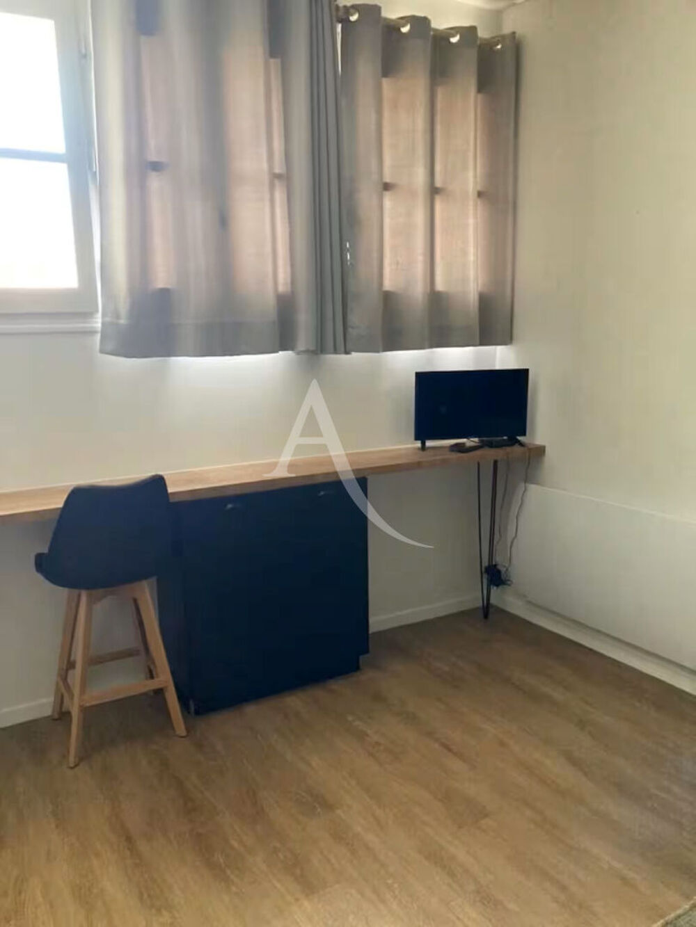 Location Appartement Studio Meublé Etudiant centre ville La rochelle