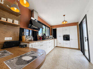  Maison à vendre 5 pièces 113 m²