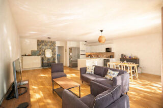  Appartement à vendre 4 pièces 104 m²
