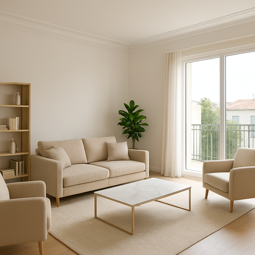 Vente Appartement Appartement 4 pièces de 88 m2 (Agde) Agde