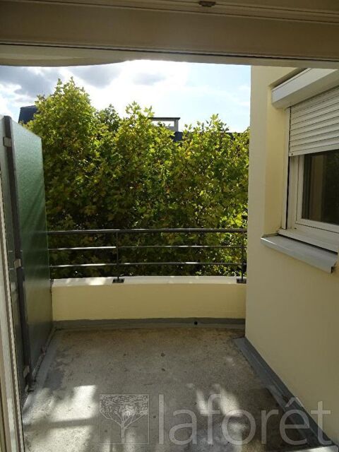  Appartement � louer 1 pi�ce 21 m�