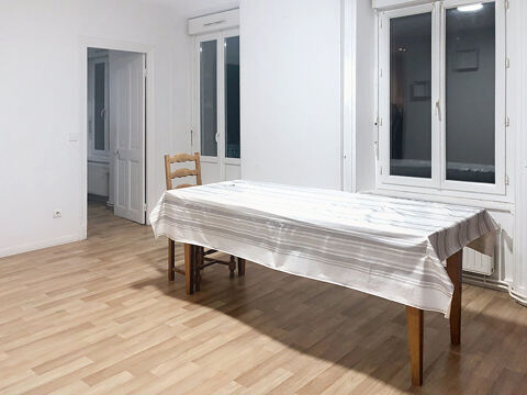  Appartement � louer 3 pi�ces 53 m�