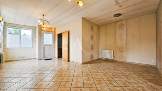  Maison à vendre 4 pièces 137 m²