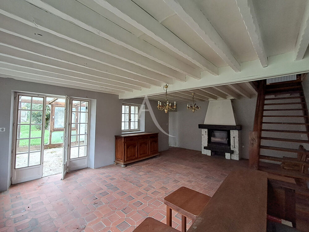 Vente Maison Maison à LAAS Laas