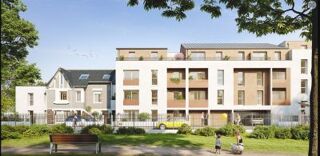  Appartement � vendre 1 pi�ce 1 m�