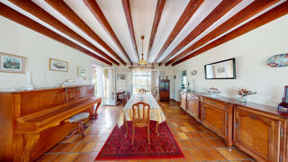  Maison � vendre 6 pi�ces 