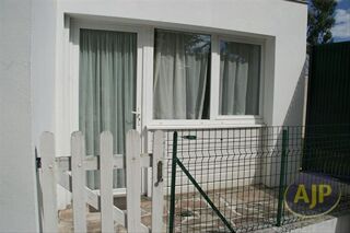  Appartement à louer 1 pièce 17 m²