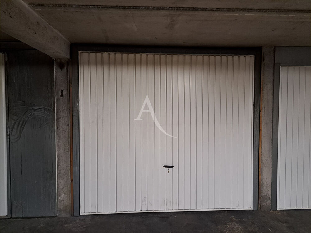 Vente Parking/Garage Garage fermé de12 m2 - Nice Pasteur Nice