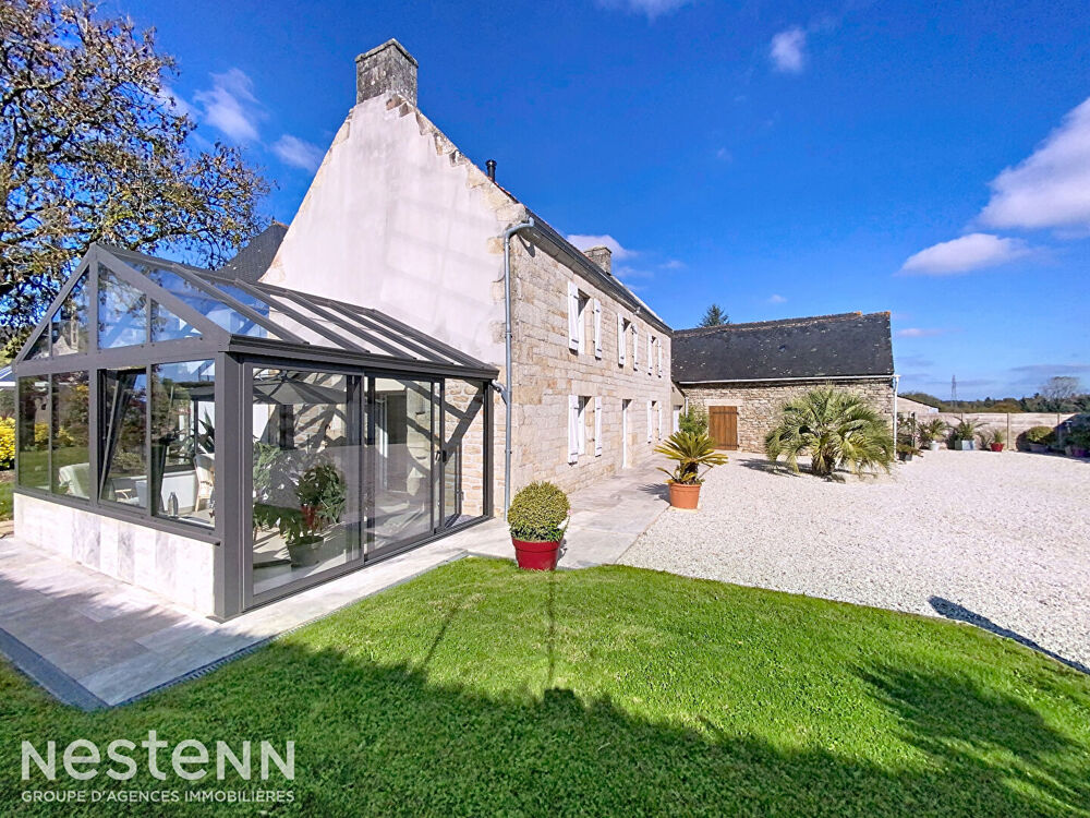 � vendre  Villa Sca�r (29390)