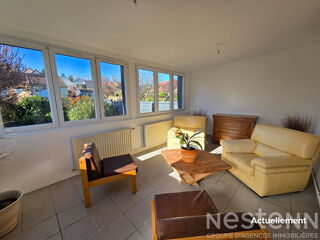  Maison à vendre 5 pièces 92 m²