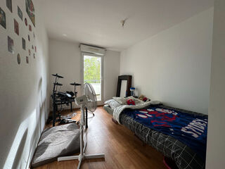  Appartement à vendre 2 pièces 43 m²
