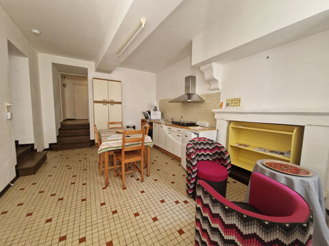   Appartement  MEUBLE Le Puy Notre Dame 2 pi�ce(s) 35 m2 Appartement - 2 pi�ce(s) - 34 m�