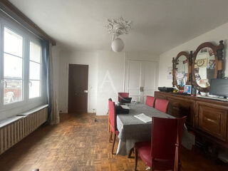  Maison à vendre 7 pièces 146 m²