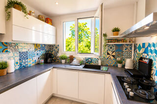  Appartement à louer 3 pièces 58 m²