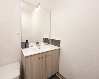  Appartement à vendre 1 pièce 19 m²