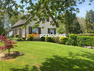  Maison � vendre 4 pi�ces 83 m�