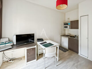  Appartement  vendre 1 pice 18 m