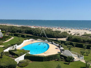  Appartement � vendre 1 pi�ce 18 m�