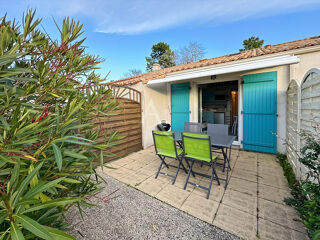  Maison � vendre 1 pi�ce 23 m�