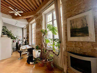  Appartement � vendre 2 pi�ces 53 m�