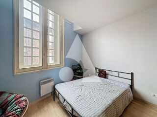  Appartement à vendre 3 pièces 