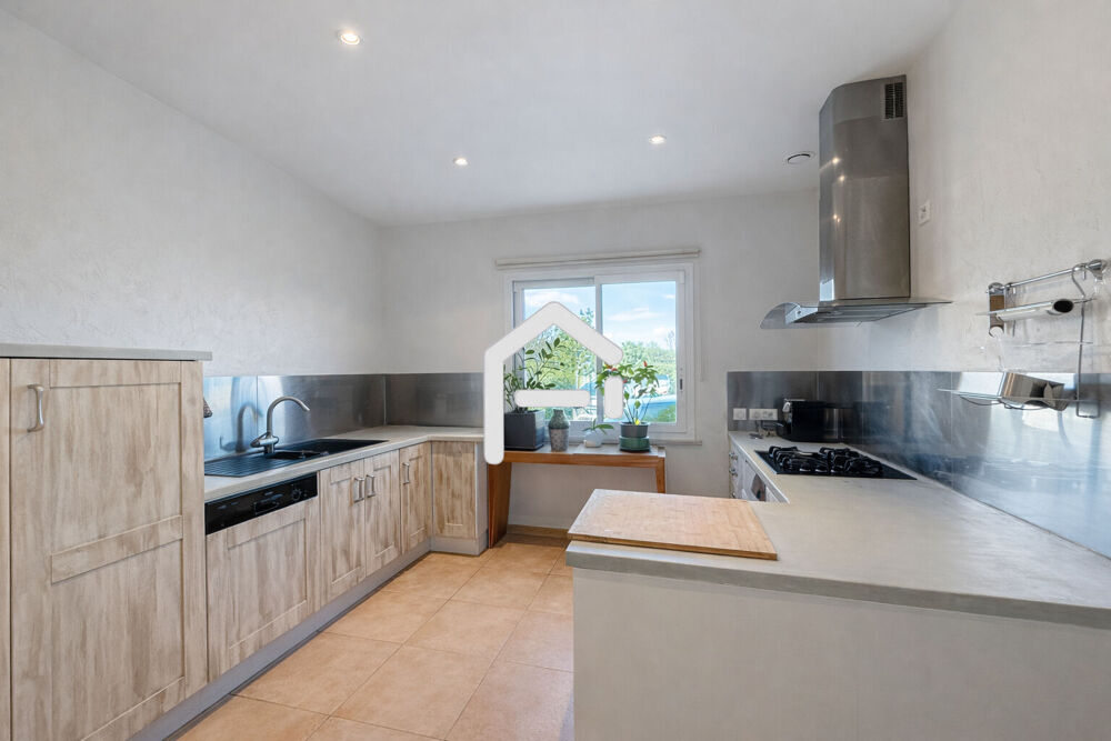 Vente Maison Maison T6 à vendre à Bonrepos-sur-Aussounelle Bonrepos sur aussonnelle