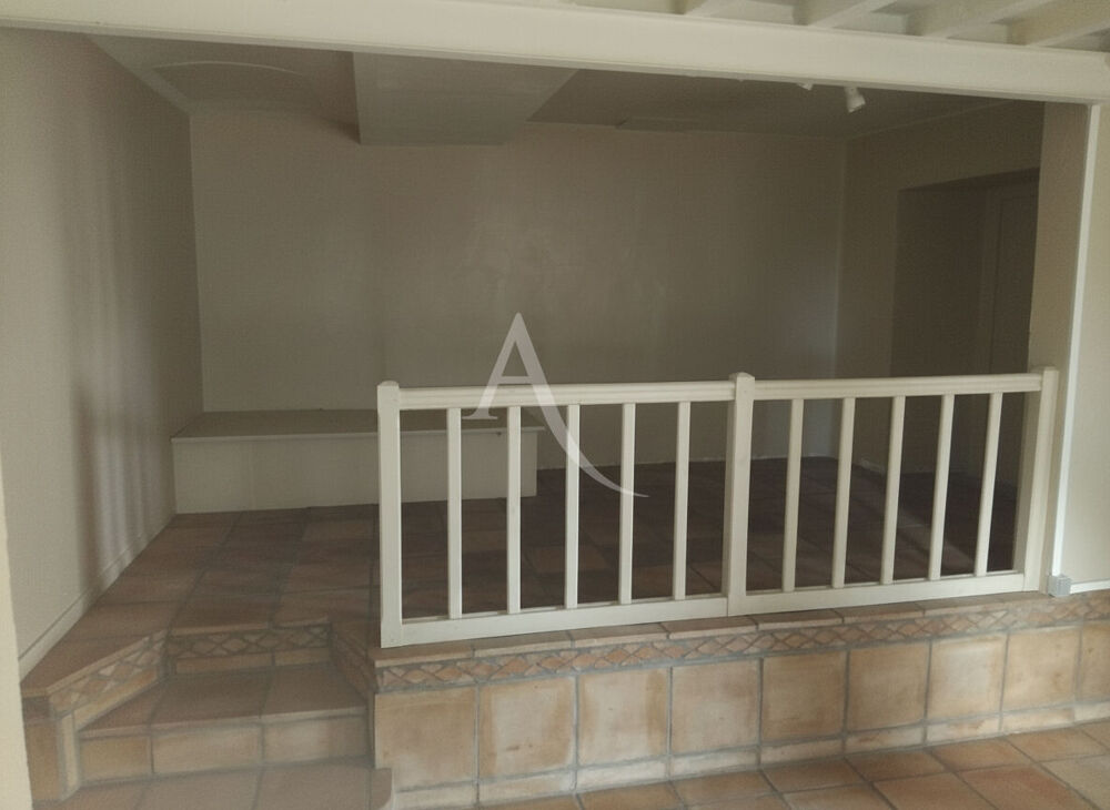 Vente Maison Maison Ribaute 3 pièce(s) 73 m² avec sa terrasse. Ribaute