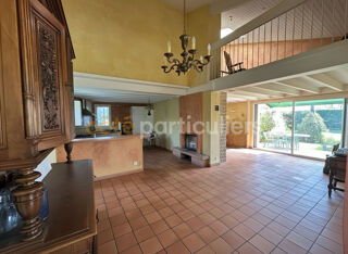  Maison � vendre 8 pi�ces 144 m�