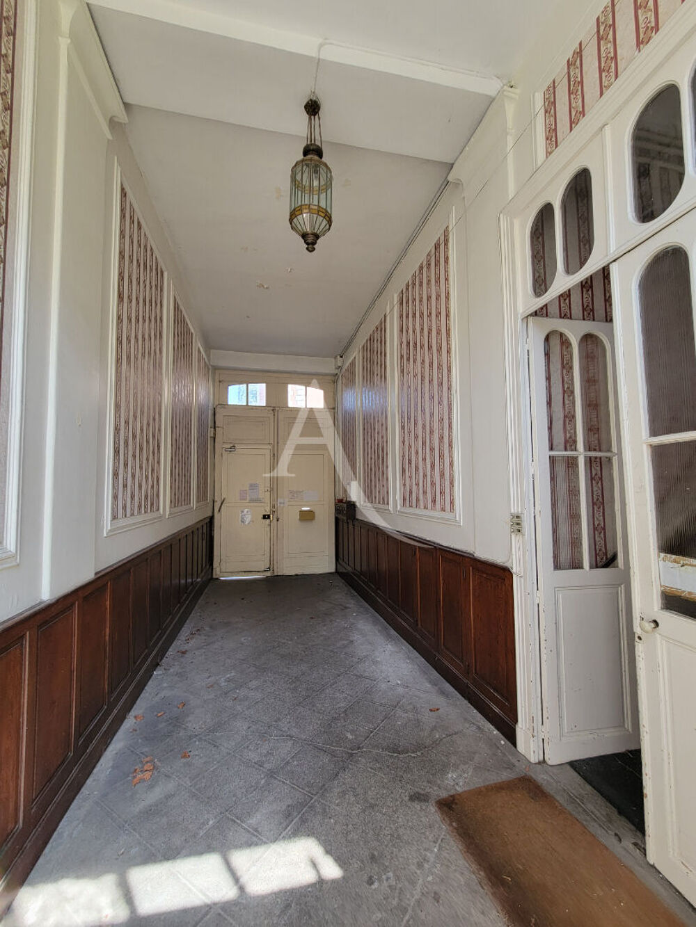 Vente Immeuble Immeuble Pau 11 pièce(s) 273 m2 Pau