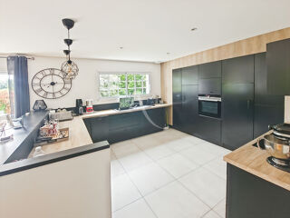  Maison � vendre 4 pi�ces 124 m�