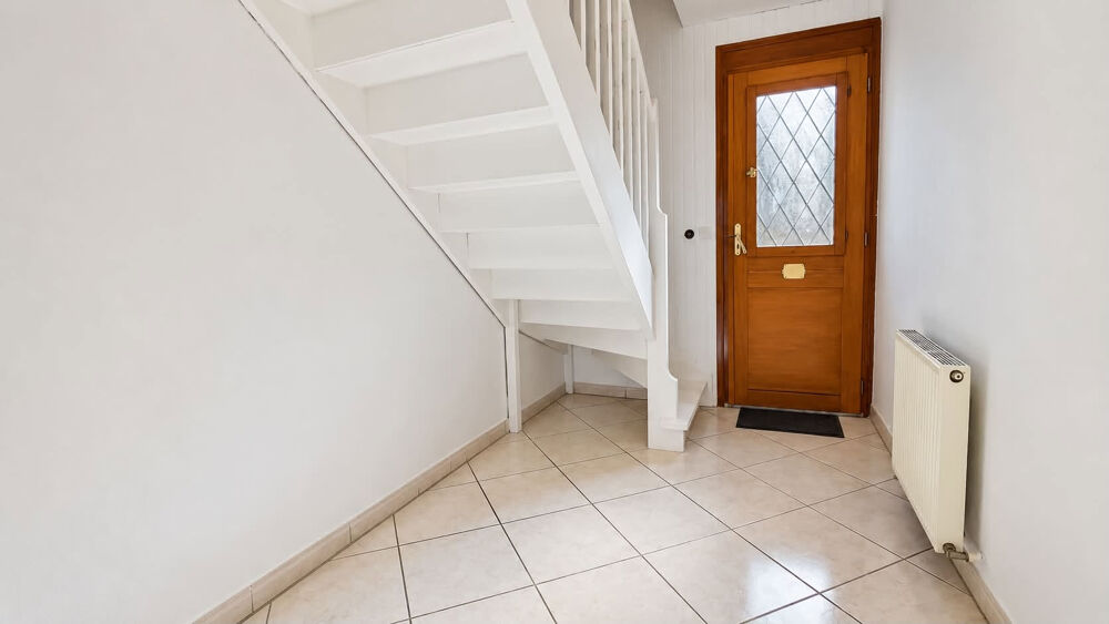 Maison Mantes La Ville 3 chambres 97 m2