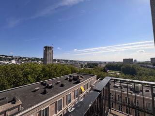  Appartement à vendre 4 pièces 83 m²