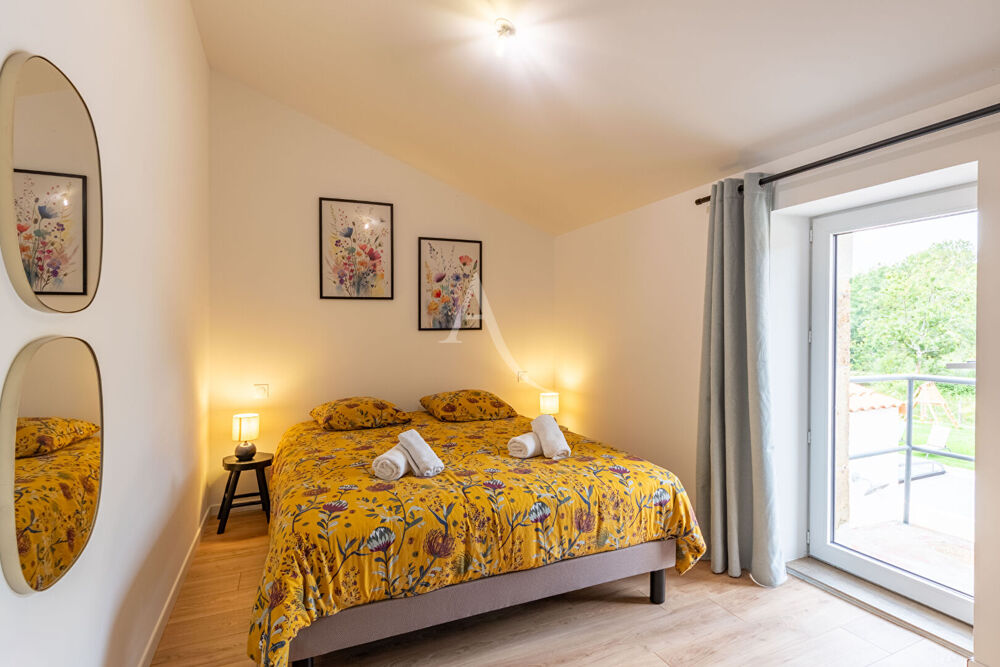 � vendre  Maison Talmont-Saint-Hilaire (85440)