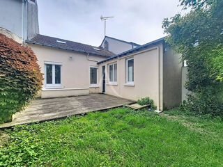  Maison � vendre 5 pi�ces 118 m�