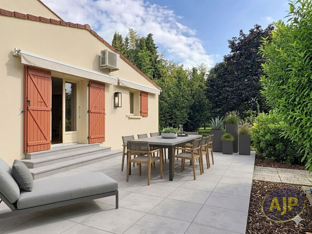 Vente Maison LUCON - A rénover - Maison au calme - Gros potentiel ! Lucon