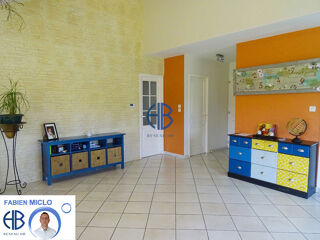  Maison � vendre 5 pi�ces 151 m�