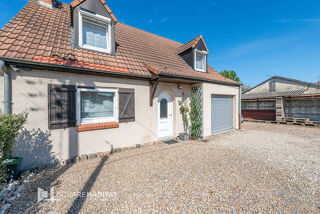  Maison à vendre 7 pièces 157 m²