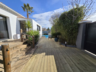  Maison � vendre 5 pi�ces 180 m�