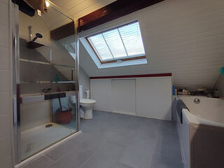  Appartement � vendre 5 pi�ces 109 m�