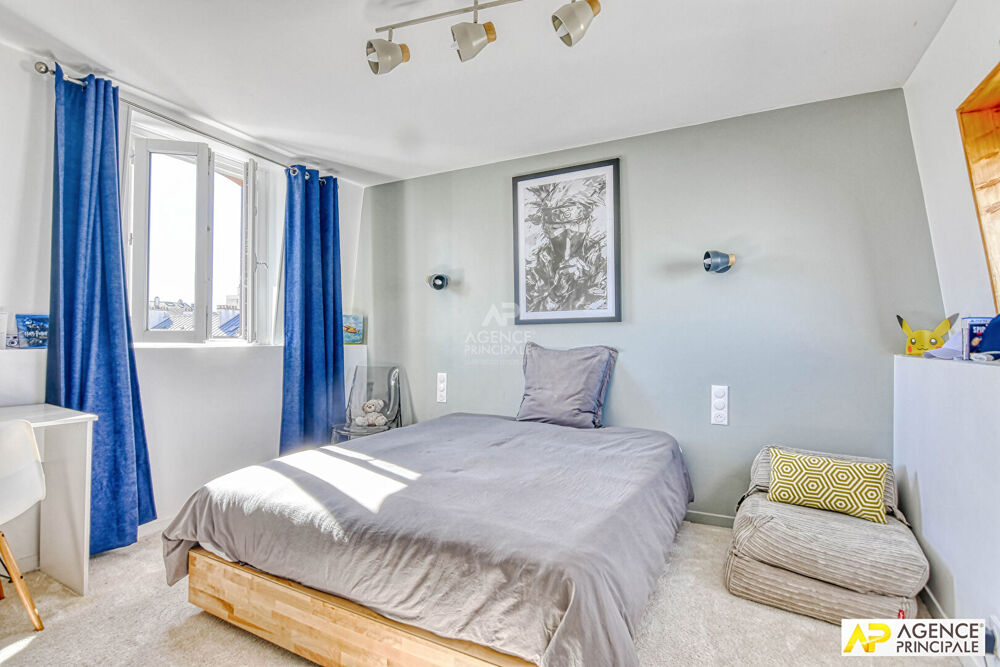 � vendre  Appartement Versailles (78000)