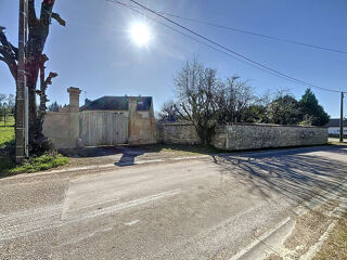  Maison � vendre 8 pi�ces 203 m�