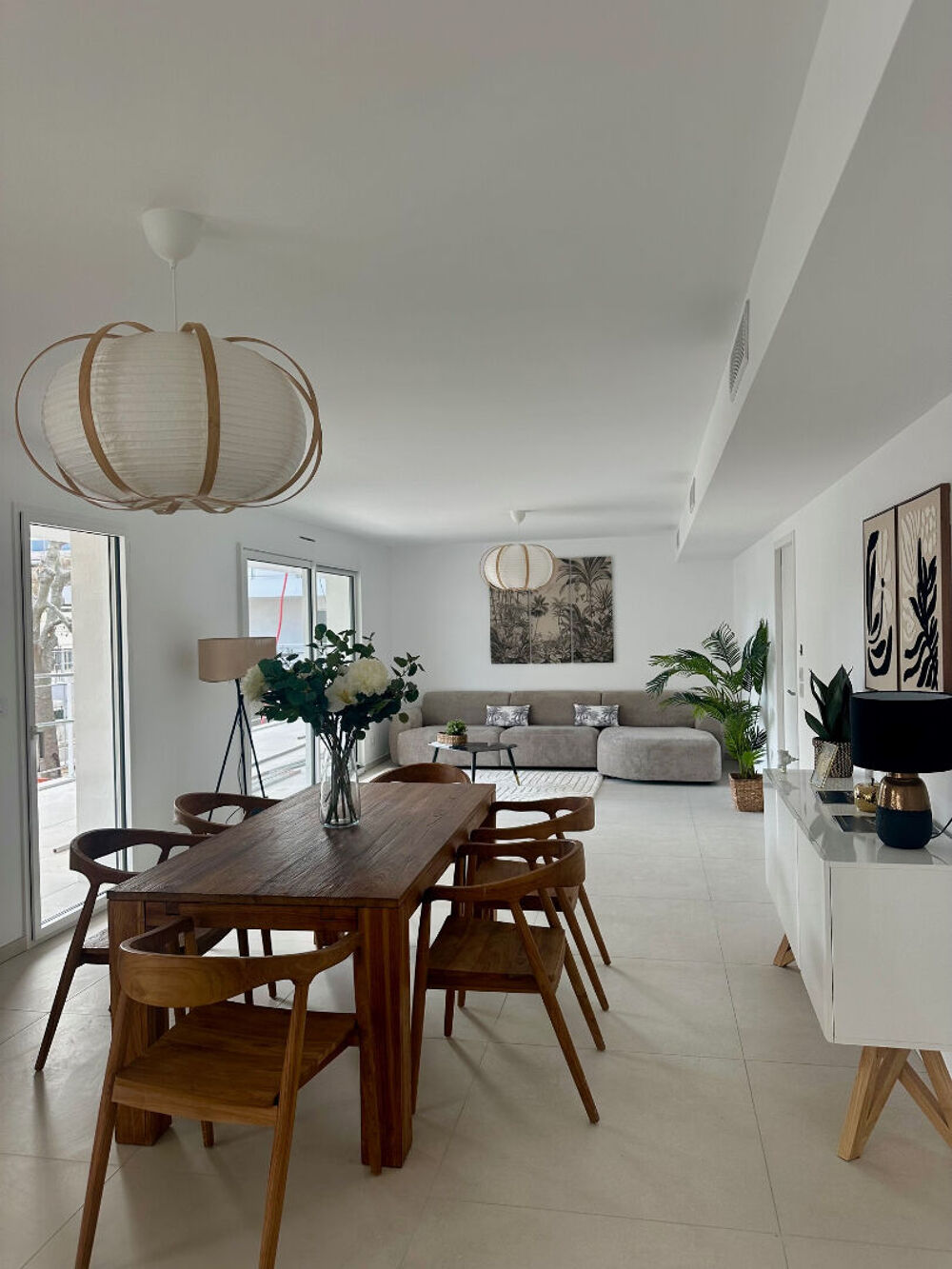 Vente Appartement A VISITER - MAGNIFIQUE APPARTEMENT T5 150 m2 - PRADO PLAGE Marseille 8