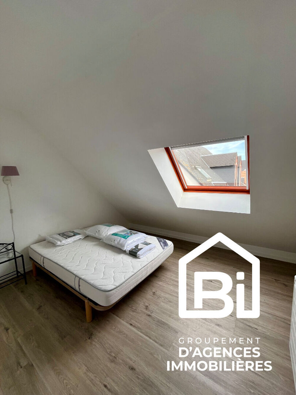 Location Appartement COURSEULLES SUR MER - Appartement 2 pièces - 28.11m2 Courseulles sur mer