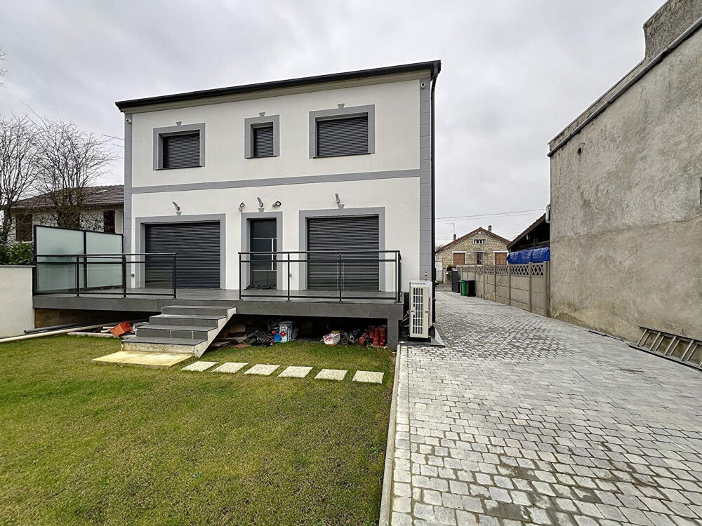 � vendre  Maison Villeparisis (77270)