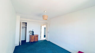  Appartement � vendre 3 pi�ces 59 m�