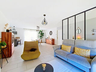  Maison à vendre 4 pièces 107 m²