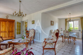  Maison  vendre 6 pices 146 m
