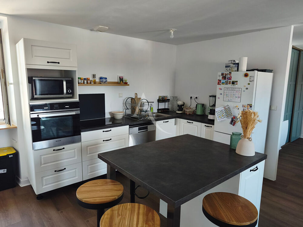 Location Appartement Appartement Machecoul 3 pièce(s) 72 m2 Machecoul saint meme